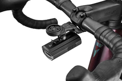 Giant Recon Plus HL 1400 Front Bike Light