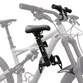 *CLOSEOUT* Kids Ride Shotgun Seat and Handle Bar Combo