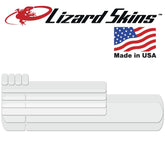 Lizard Skin Bike Frame Protection Kit Clear
