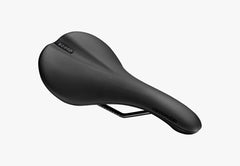 Cannondale Scoop Steel Radius Bicycle Saddle Black
