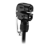 Lezyne Floor Pump Dual Valve Head