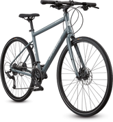 Jamis Allegro A1 Flat Bar Road Bike Storm Grey