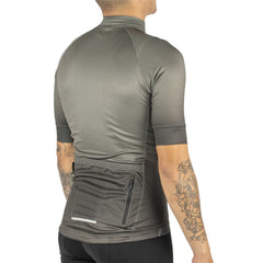 *CLOSEOUT* Bellwether Revel Mens Short Sleeve Cycling Jersey Desert