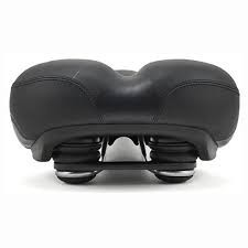 Giant Connect City+ Unisex Saddle