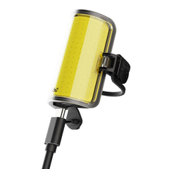 Knog Cobber Reflex Front 350 Lumen Light USB-C