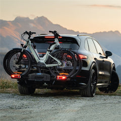 EziGrip Electric E-Bike Rack E-Volve 2