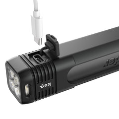 Knog Blinder Headlight Light 600 Lumens USB-C