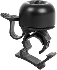 Zefal Piing Bell Black