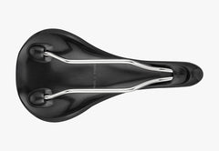 *CLOSEOUT* Cannondale Scoop Ti Titanium Radius Saddle 142mm Black