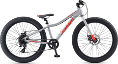 Jamis Komodo 24" Fat Tyre Kids Mountain Bike