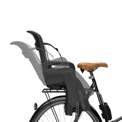 Thule Yepp Ridealong 2 Baby Seat Dark Grey 100206