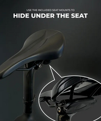 Bikebac Tracker for Android & Finder