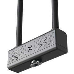Black X Rock Titan Smart U-Lock (Signature Edition)