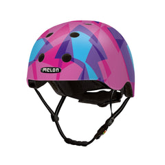 Melon Helmet Mosaique Candy