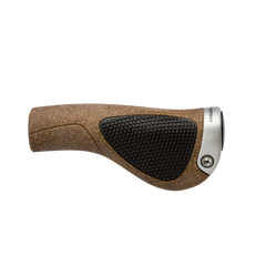 Ergon GP1 BioKork Ergonomic Grips Pair