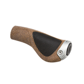 Ergon GP1 BioKork Ergonomic Grips Pair