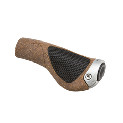 Ergon GP1 BioKork Ergonomic Grips Pair