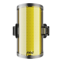 Knog Cobber Reflex Front 350 Lumen Light USB-C