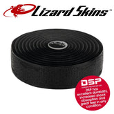 Lizard Skins Handle Bar Tape V2 DSP Jet Black 4.6mm