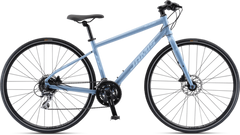 Jamis Allegro A2 Femme Flat Bar Road Bike Slate