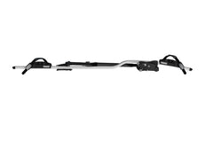 Thule ProRide Upright Roof Bike Rack Silver 598001