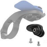 Quadlock Out Front Mount - Gopro Camera / Light Adaptor