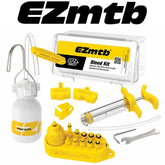 EZmtb Universal Lite Hydraulic Brake Bleed Kit