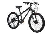 ByK E-450 MTBD Disc Brake Kids Mountain Bike