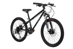 ByK E-450 MTBD Disc Brake Kids Mountain Bike