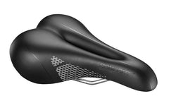 Giant Connect Comfort + Bicycle Bike Saddle Seat