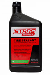 Stans NoTubes Tyre Sealant Original 33.8oz 1000ml 1litre