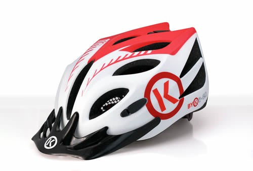 bike helmet 56cm ByK Kids Cycling Helmet Red 50cm-56cm – Melbourne Bicycles