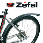 Zefal Classic Trail SET 55 Mudguards 55mm 2.0 a