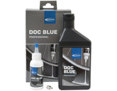 Schwalbe Doc Blue Tubeless Tyre Sealant Kit 500ml