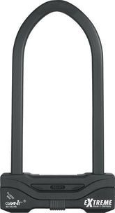 *CLOSEOUT* Abus 59 Granit Extreme U - Bolt 245MM Bike Lock