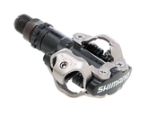 Shimano PD-M520 SPD Pedals Black