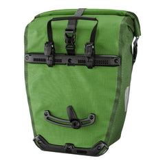 Ortlieb Back Roller Plus Pannier Bags Set of 2 Kiwi Moss Green 40 Litre F5207