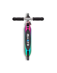 Micro Sprite Scooter LED Light Up Neochrome