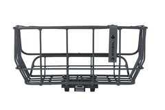 Basil Portland Rear Basket MIK Fitting 25L Black