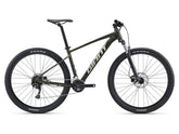Giant Talon 2 Mountain Bike Phantom Green 2022