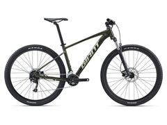 Giant Talon 2 Mountain Bike Phantom Green 2022