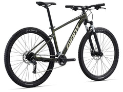 Giant Talon 2 Mountain Bike Phantom Green 2022