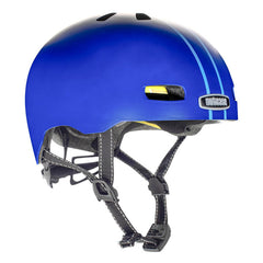*CLOSEOUT* Nutcase Street Ocean Stripe MIPS Helmet