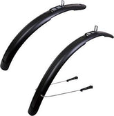 Zefal Trail SET 65 Mudguards 65mm 2.4"