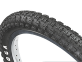 CST Comp III BMX Tyre - 20 x 1 3/8 Suits ByK E-450