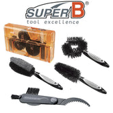 SuperB Versatile Bike Cleaning Kit TB32950
