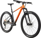 *CLOSEOUT* Cannondale Trail SE 3 Mountain Bike Impact Orange
