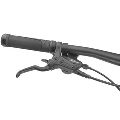 XDS Rise 3.0 Womens Hybrid Bike Stealth Black