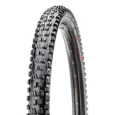 Maxxis Minion DHF Mountain Bike Tyre 27.5 x 2.60 EXO TR 60TPI
