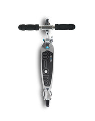 Micro Speed 2 Scooter Pure Silver